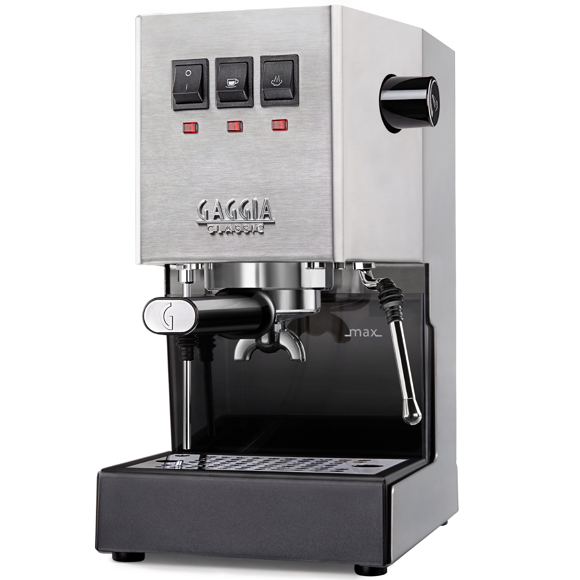 Gaggia RI9480/11 koffiezetapparaat Half automatisch Espressomachine 2,1 l - Afbeelding 4