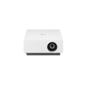 LG HU810PW Projector met normale projectieafstand 2700 ANSI lumens DLP UHD 4K (3840x2160) Wit