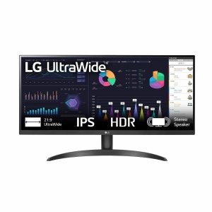 Monitor LG 29WQ60A-B.AEU Full HD