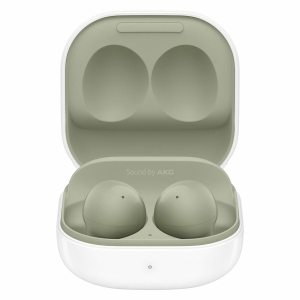 Oordopjes Samsung SM-R177NZGAPHE Groen Bluetooth