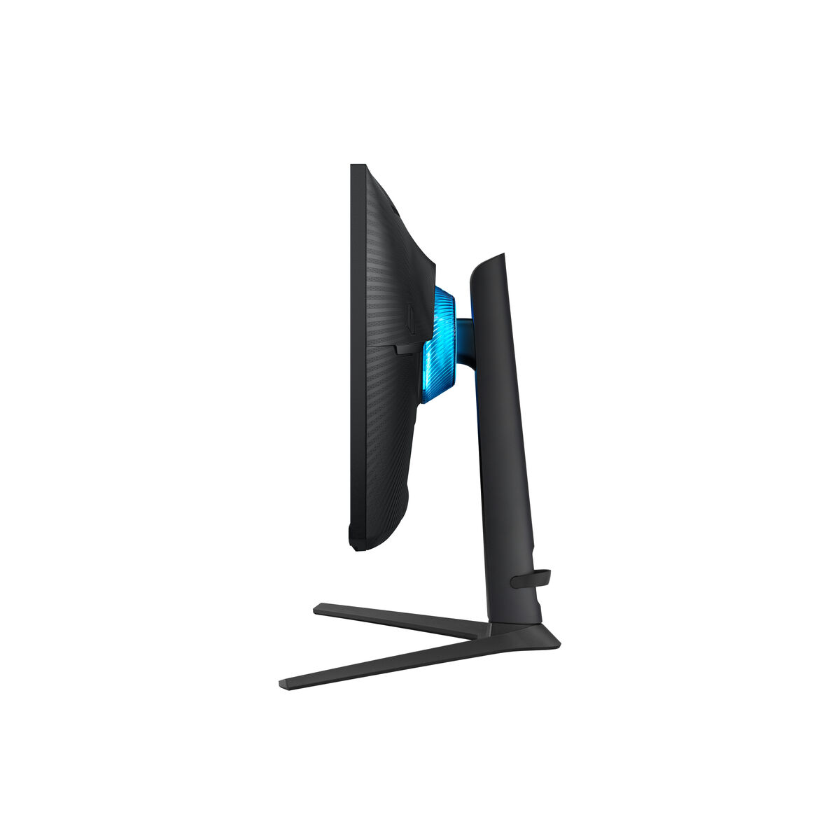 Monitor Samsung S28BG700EP 28" LED IPS AMD FreeSync Flicker free 144 Hz - Afbeelding 4