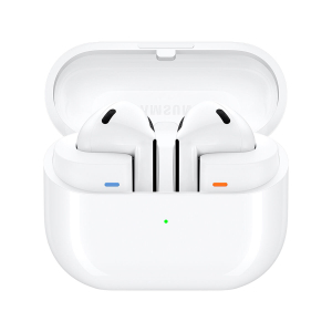 Bluetooth hoofdtelefoon Samsung BUDS3 Wit