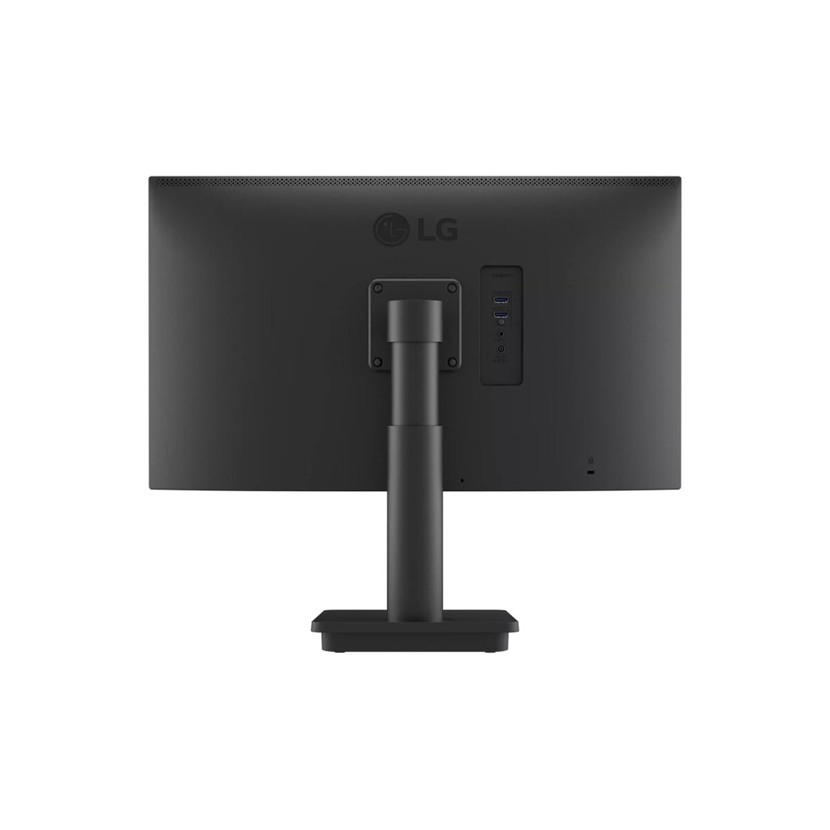Monitor LG 25MS550-B 24" Full HD - Afbeelding 5