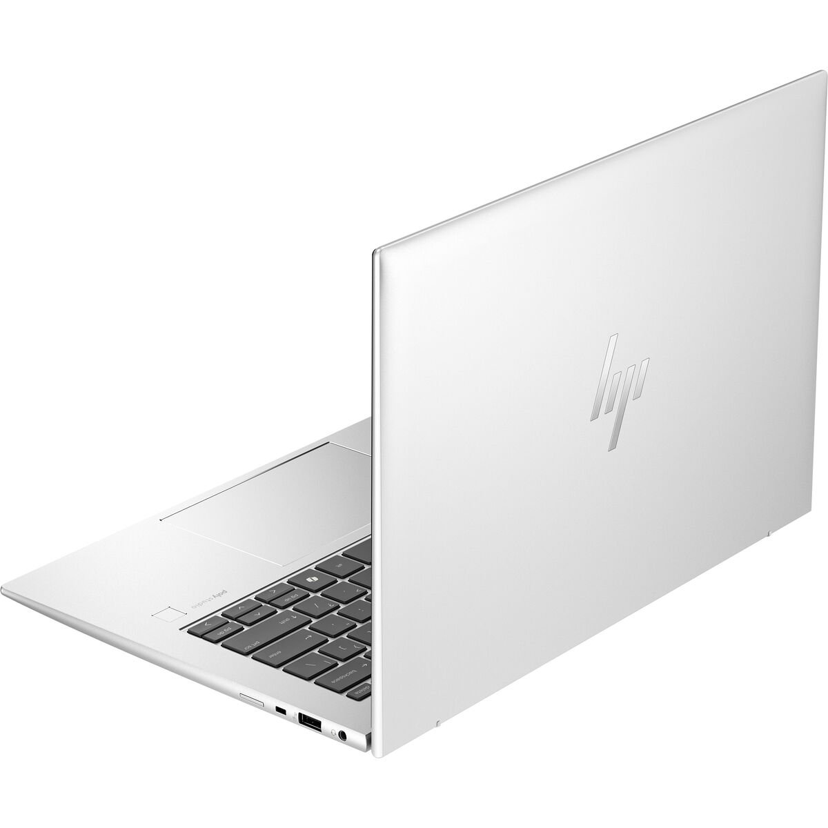 Laptop HP EliteBook 840 G11 14" 16 GB RAM 512 GB SSD Qwerty Intel Evo Core Ultra 5 125H - Afbeelding 4
