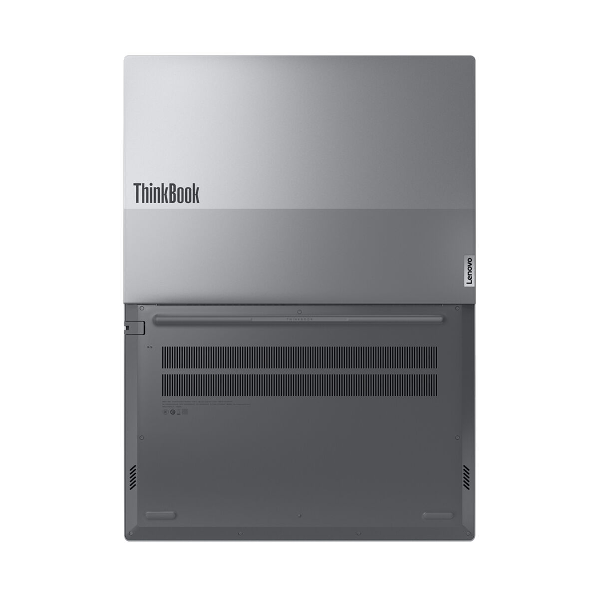 Laptop Lenovo ThinkBook 16 16" Intel Core Ultra 5 125U 8 GB RAM 256 GB SSD Qwerty - Afbeelding 8