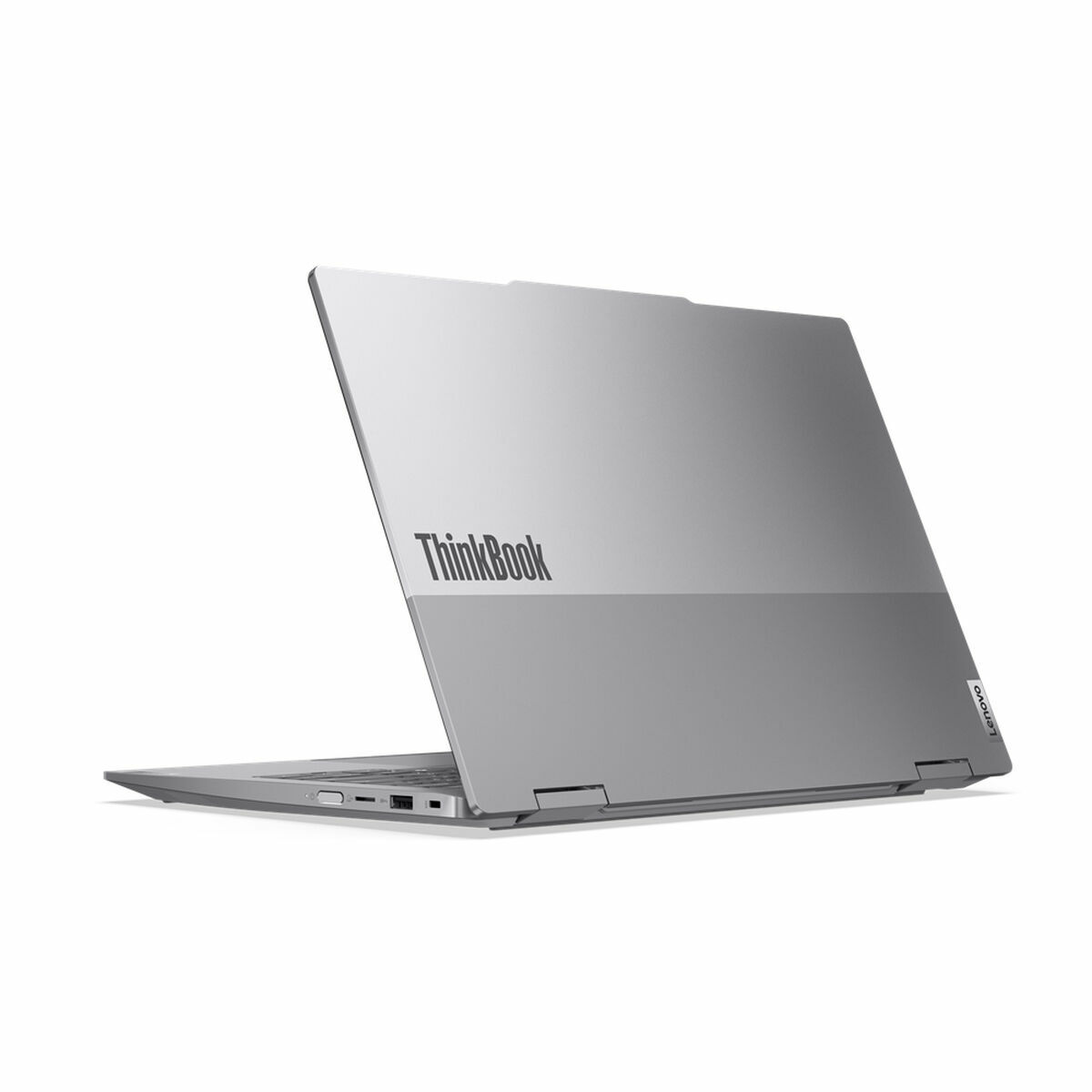 Laptop 2 in 1 Lenovo ThinkBook Yoga 14 14" i7-155U 16 GB RAM 512 GB SSD Qwerty - Afbeelding 2