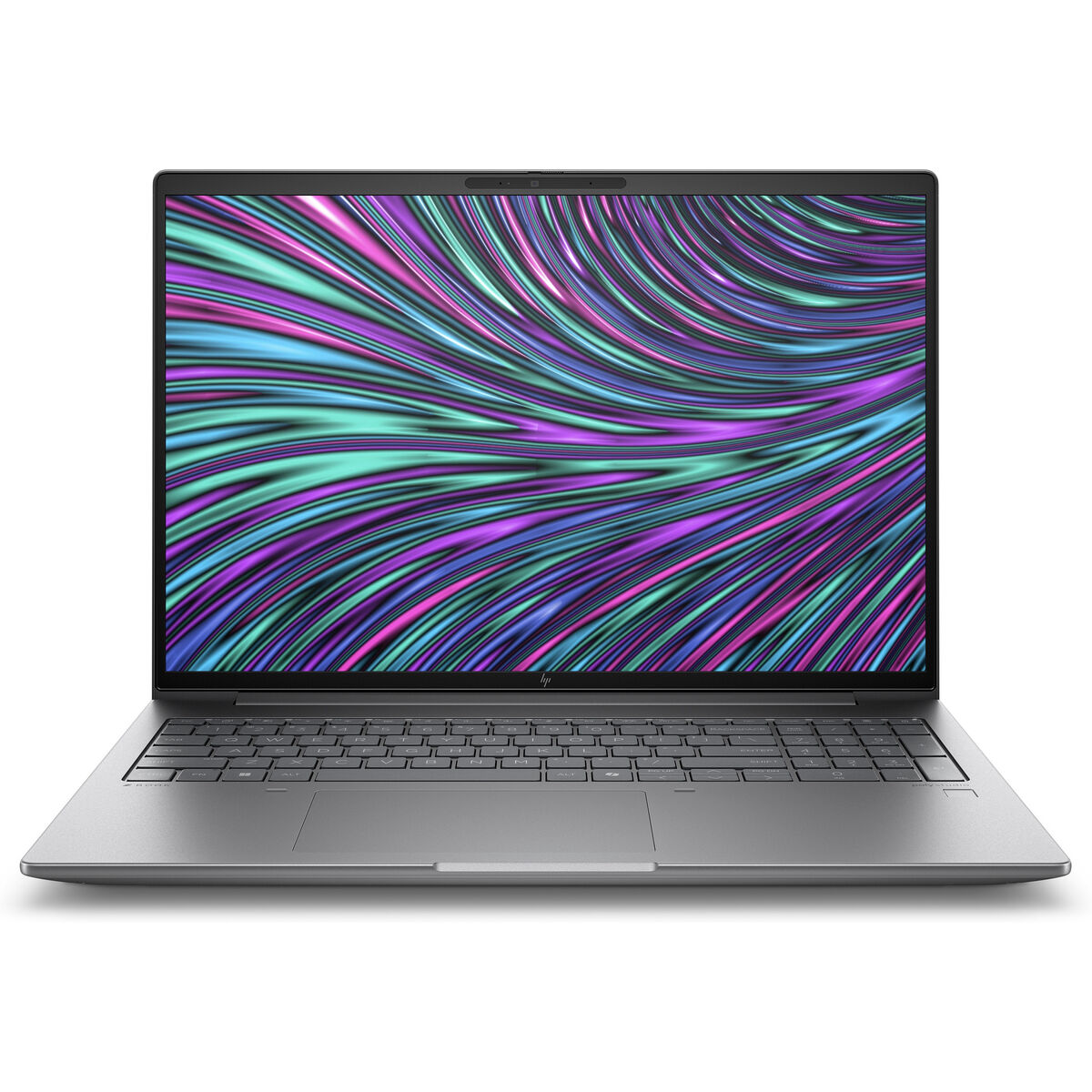 Laptop HP ZBook Power G11 16" 16 GB RAM 512 GB SSD Qwerty
