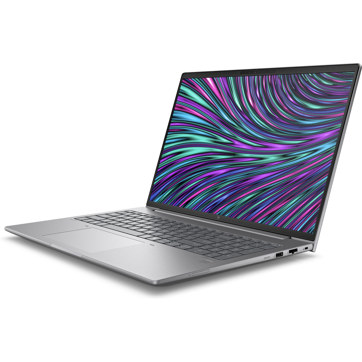 Laptop HP ZBook Power G11 16" 16 GB RAM 512 GB SSD Qwerty - Afbeelding 6