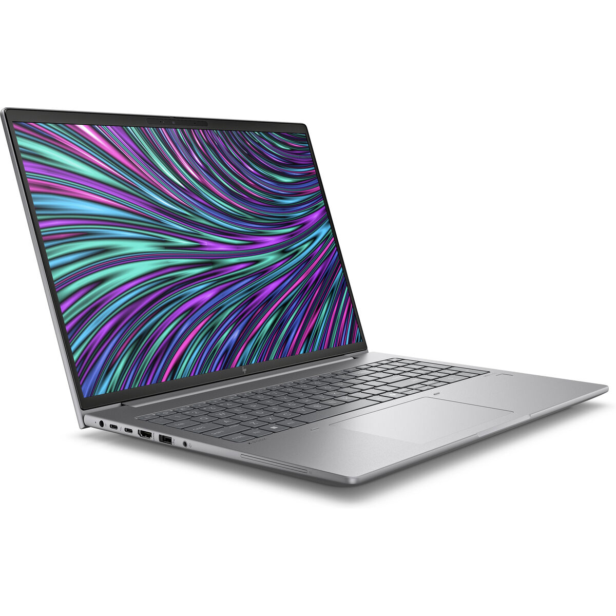 Laptop HP ZBook Power G11 16" 16 GB RAM 512 GB SSD Qwerty - Afbeelding 7