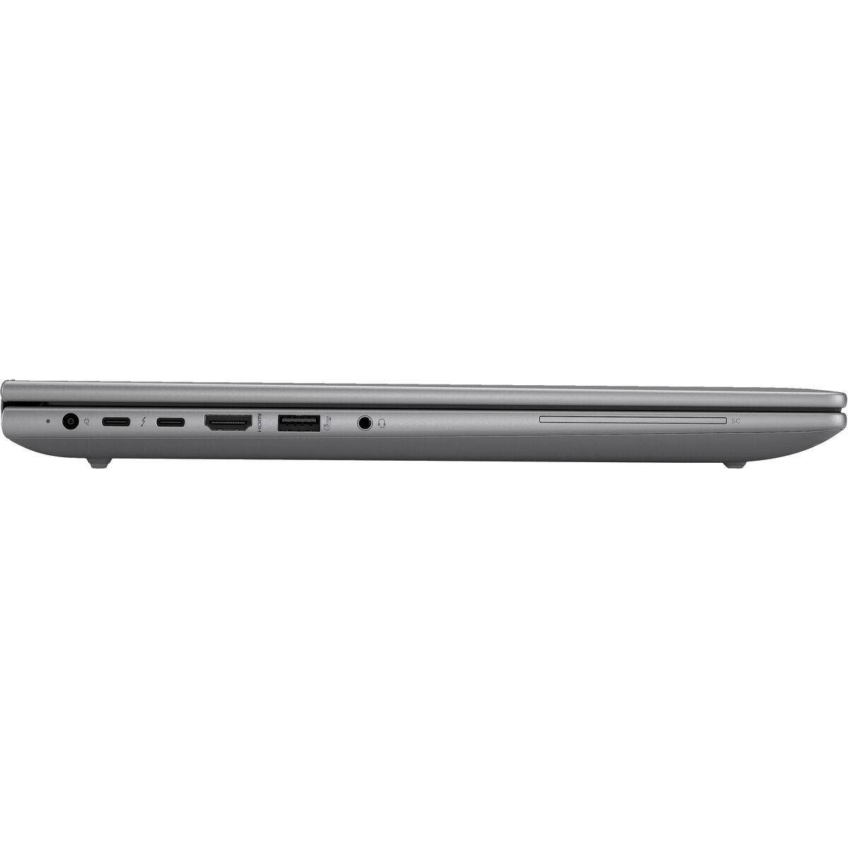 Laptop HP ZBook Power G11 16" 16 GB RAM 512 GB SSD Qwerty - Afbeelding 2