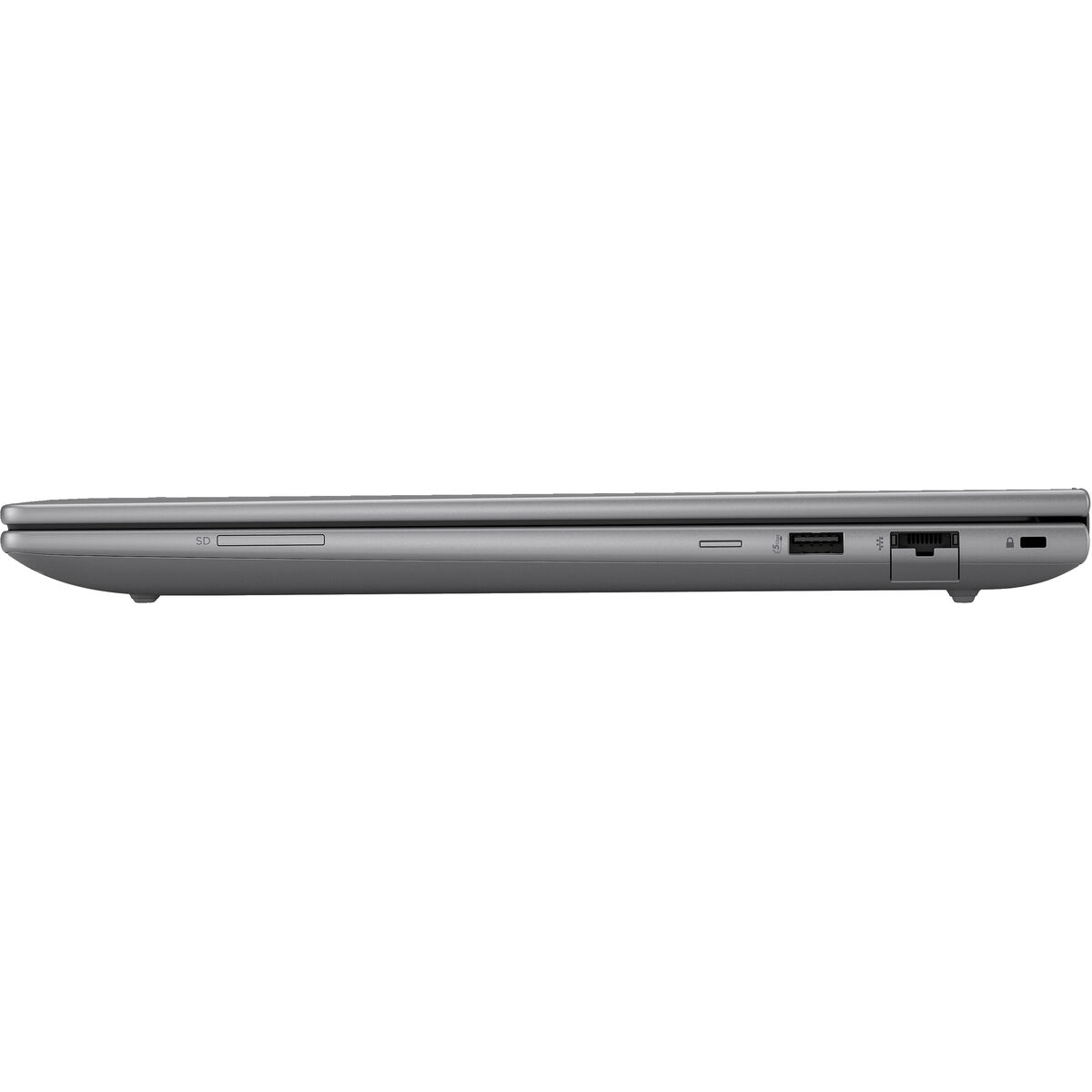 Laptop HP ZBook Power G11 16" 16 GB RAM 512 GB SSD Qwerty - Afbeelding 5
