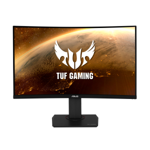 ASUS TUF Gaming VG32VQR computer monitor 80 cm (31.5") 2560 x 1440 Pixels Quad HD LED Zwart