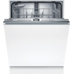 Bosch Serie 4 SMV4HTX03E vaatwasser Volledig ingebouwd 13 couverts D
