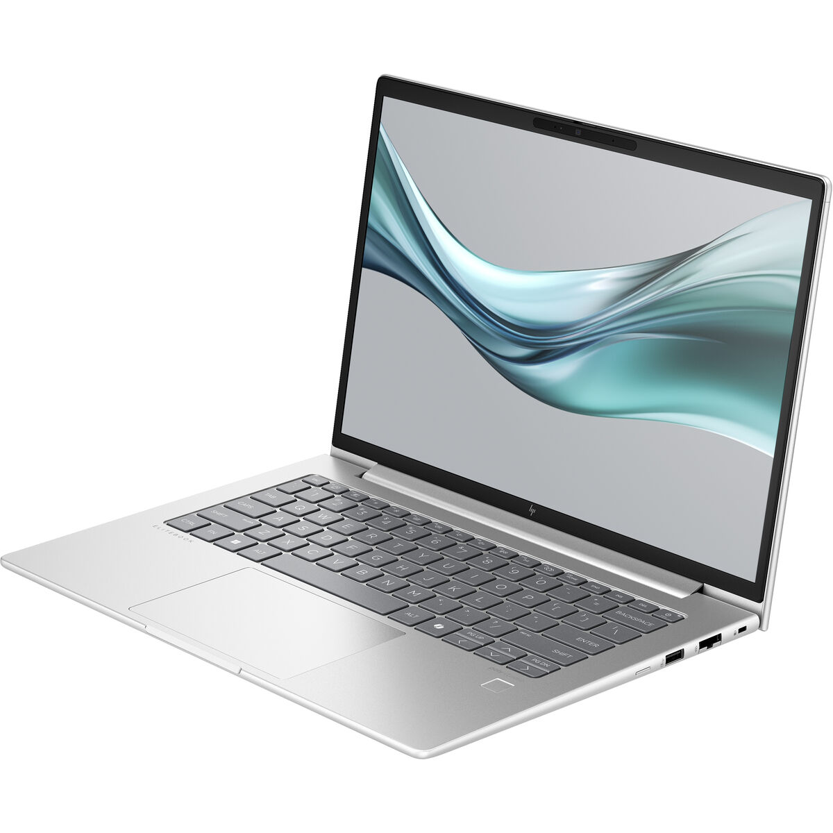 Laptop HP ELITEBOOK 645 G11 14" 16 GB RAM 512 GB SSD Qwerty - Afbeelding 3