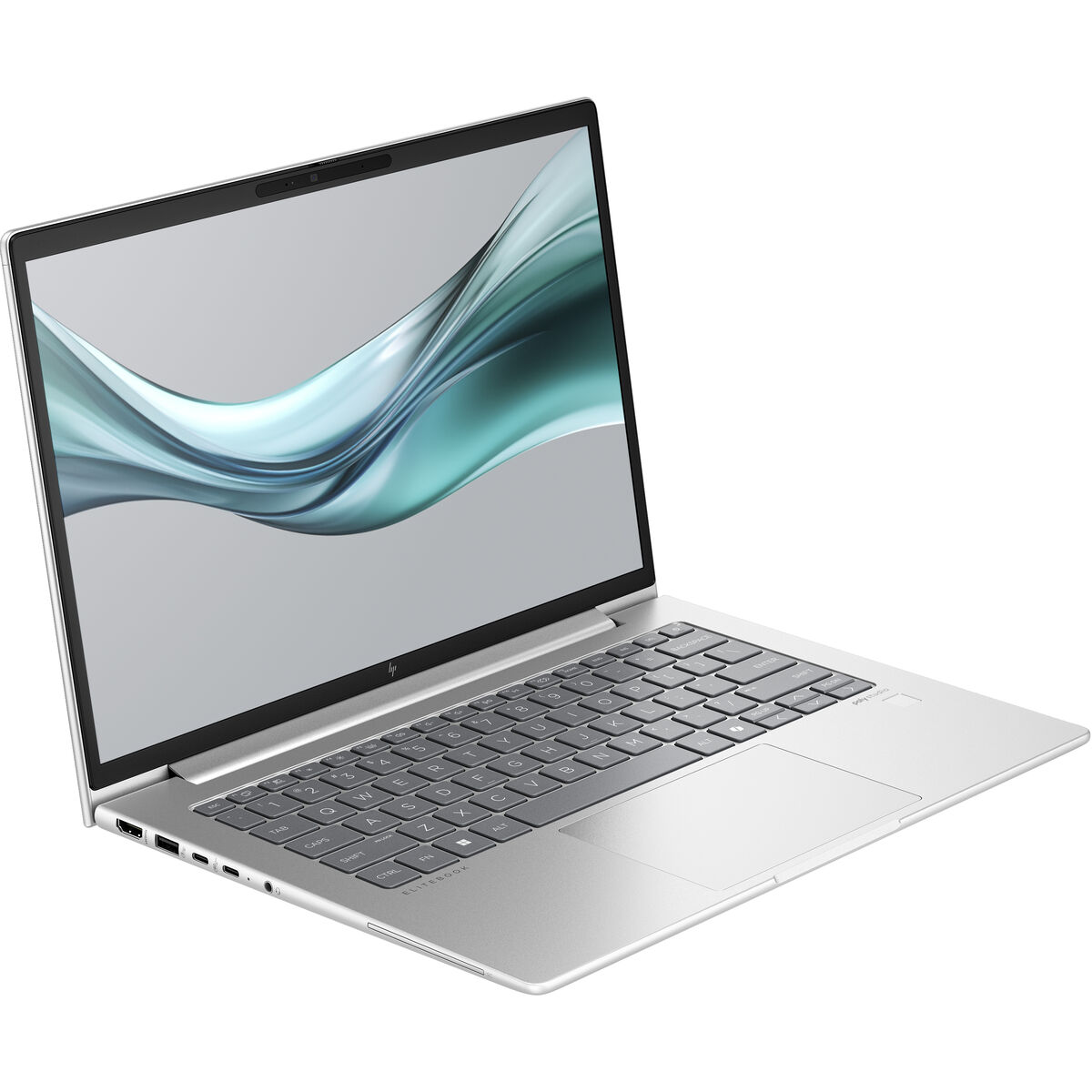 Laptop HP ELITEBOOK 645 G11 14" 16 GB RAM 512 GB SSD Qwerty - Afbeelding 4