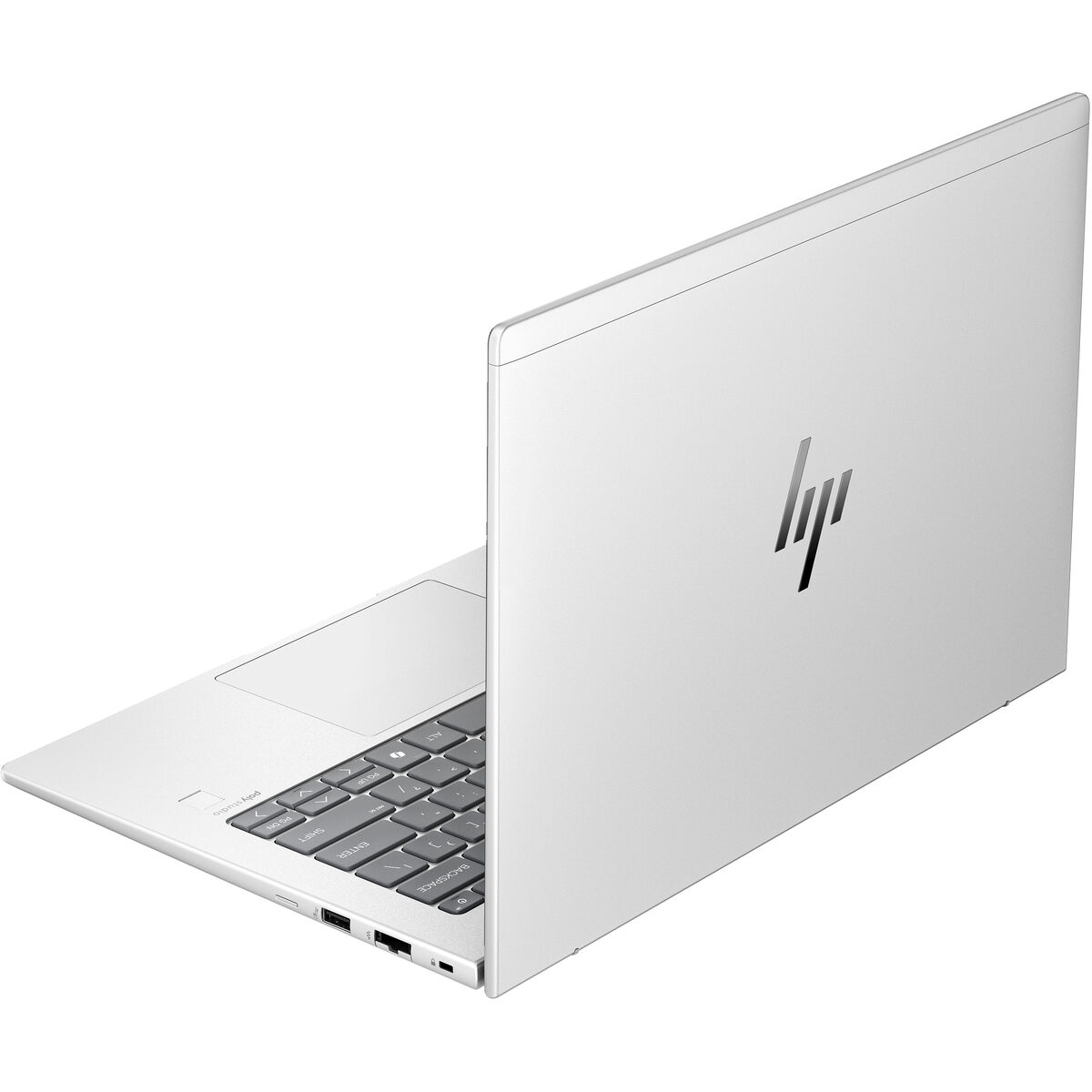 Laptop HP ELITEBOOK 645 G11 14" 16 GB RAM 512 GB SSD Qwerty - Afbeelding 6