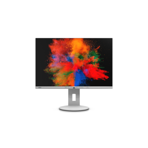 Fujitsu Displays S26361-K1698-V140 computer monitor 61,2 cm (24.1") 1920 x 1200 Pixels WUXGA LCD Grijs