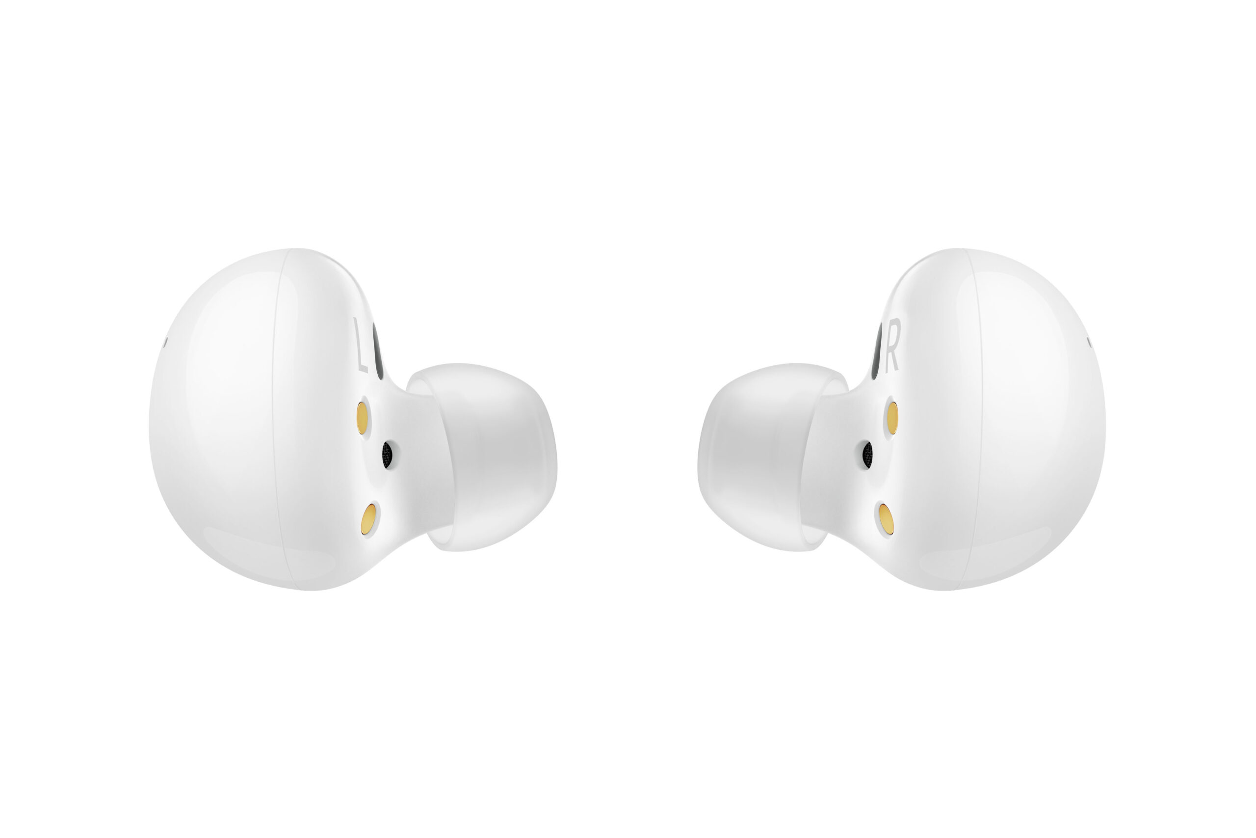 Samsung Galaxy Buds2 Headset Draadloos In-ear Oproepen/muziek USB Type-C Bluetooth Wit - Afbeelding 2