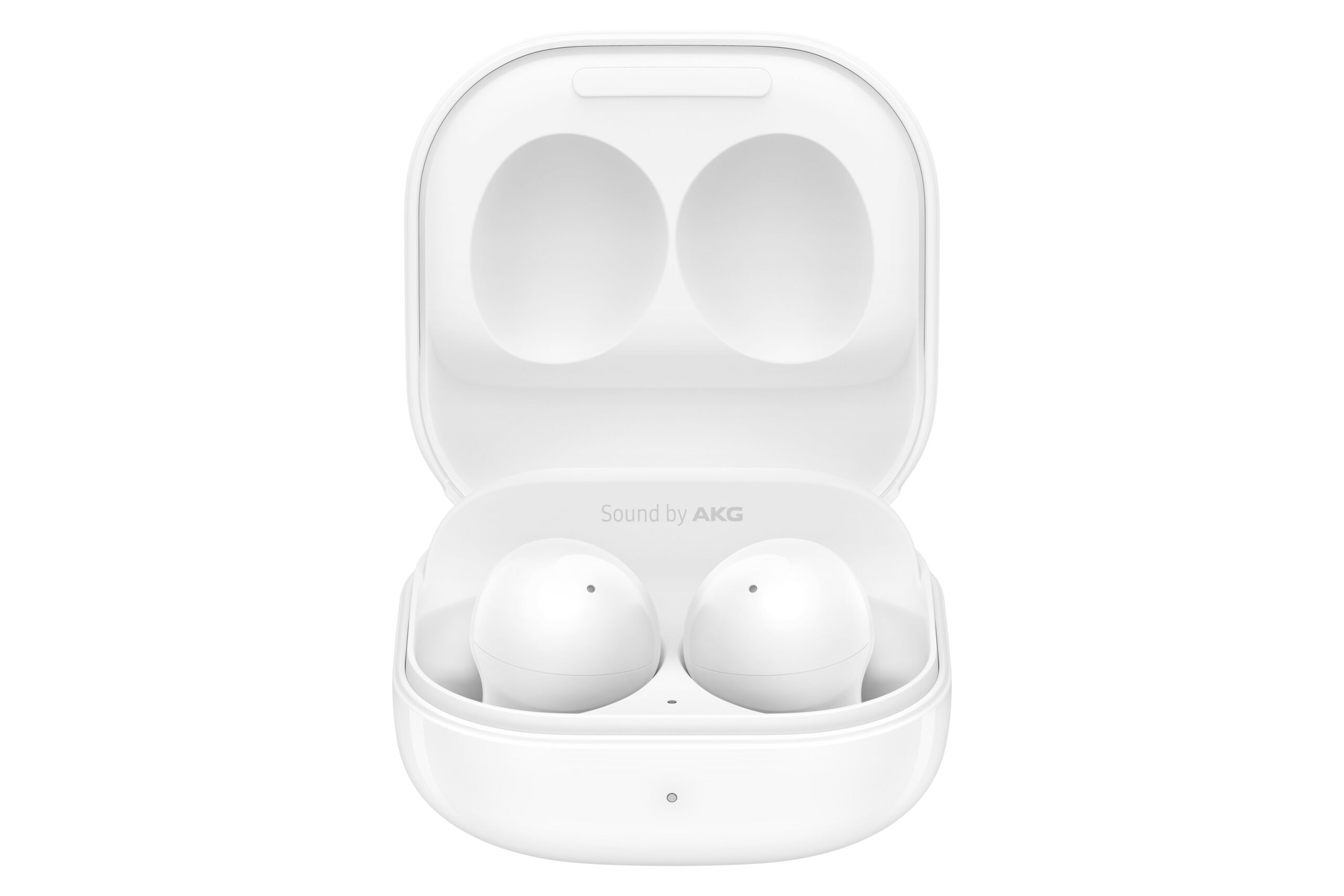 Samsung Galaxy Buds2 Headset Draadloos In-ear Oproepen/muziek USB Type-C Bluetooth Wit - Afbeelding 5