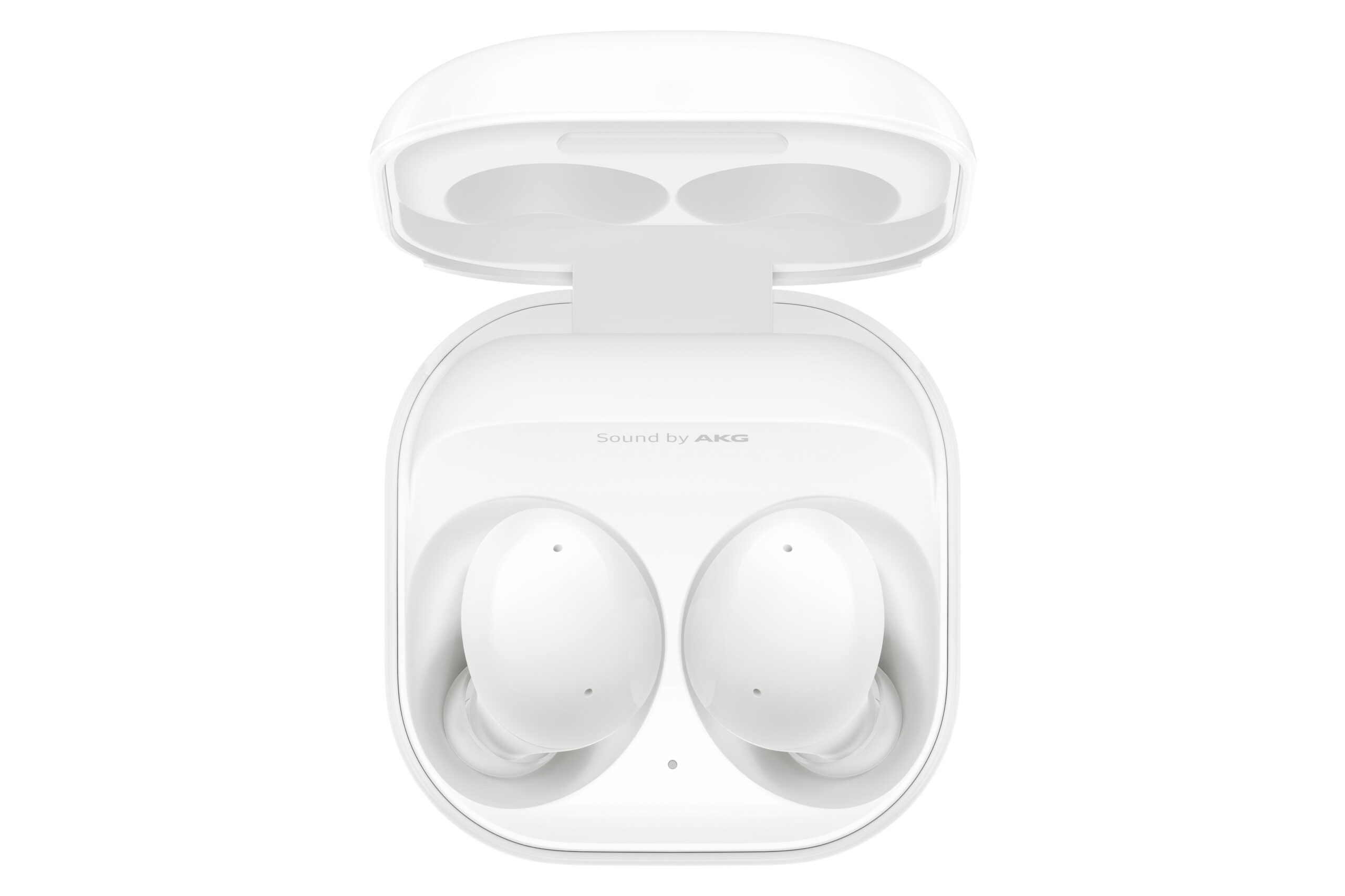 Samsung Galaxy Buds2 Headset Draadloos In-ear Oproepen/muziek USB Type-C Bluetooth Wit - Afbeelding 6