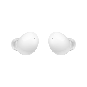 Samsung Galaxy Buds2 Headset Draadloos In-ear Oproepen/muziek USB Type-C Bluetooth Wit