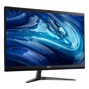 Alles in Eén Acer DQ.R1SEB.003 23,8" i5-12450H 512 GB SSD