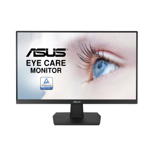 ASUS VA24ECE LED display 60,5 cm (23.8") 1920 x 1080 Pixels Full HD Zwart
