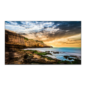 Samsung 75" Crystal UHD Signage QET