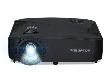 Acer Predator GD711 1450 ANSI lumens DLP UHD 4K (3840x2160) 3D Zwart