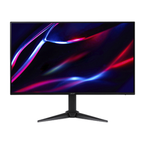 Acer Nitro VG243Y computer monitor 60,5 cm (23.8") 1920 x 1080 Pixels Full HD LED Zwart