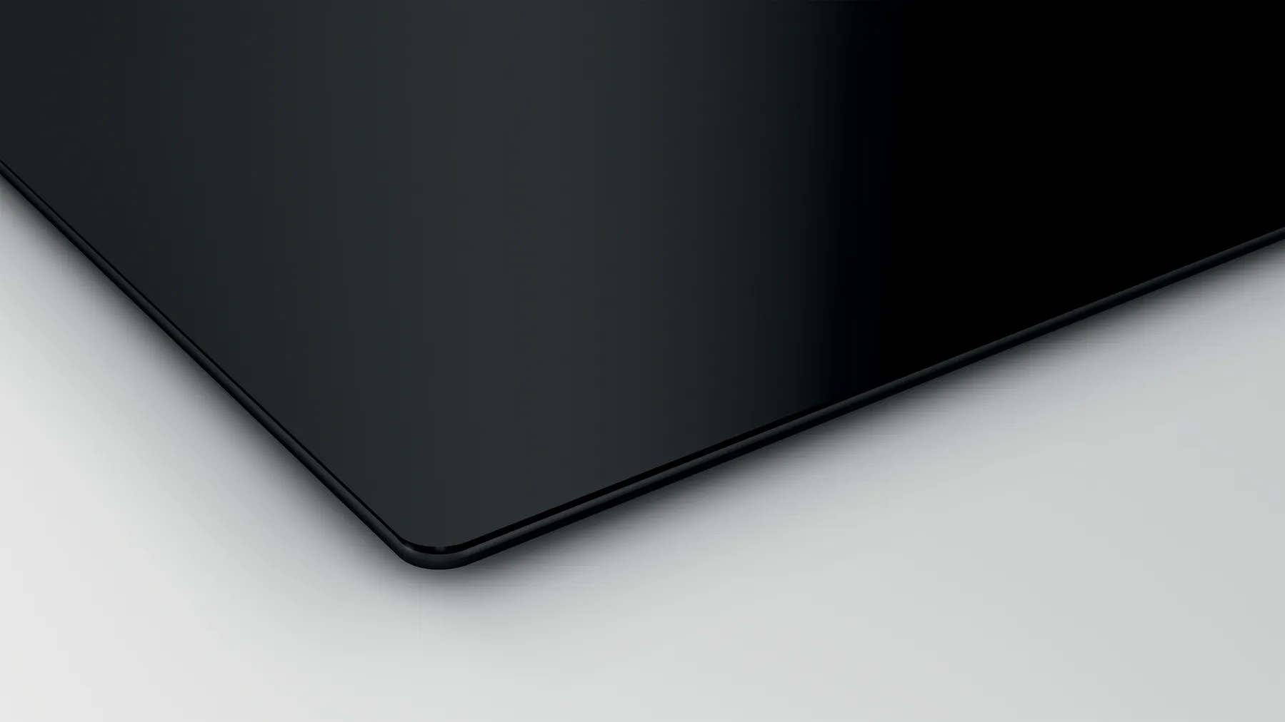 Bosch Serie 4 PVS61RBB5E kookplaat Zwart Ingebouwd 60 cm Inductiekookplaat zones 4 zone(s) - Afbeelding 4