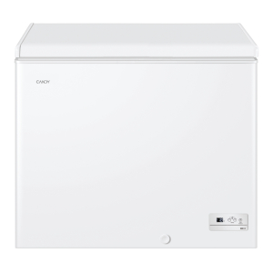 Candy Artico CHAE 2002E Diepvrieskist Vrijstaand 196 l E Wit