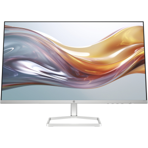 HP Serie 5 27 inch FHD-monitor wit - 527sw