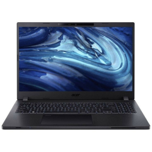 Laptop Acer TravelMate P2 (TMP215-54) 15,6" Intel Core I7-1255U 32 GB RAM 512 GB SSD Qwerty