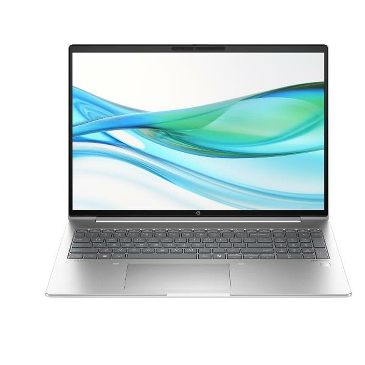 Laptop HP A37YVET#ABE Qwerty 16" Intel Core Ultra 7 155H 32 GB RAM 1 TB SSD
