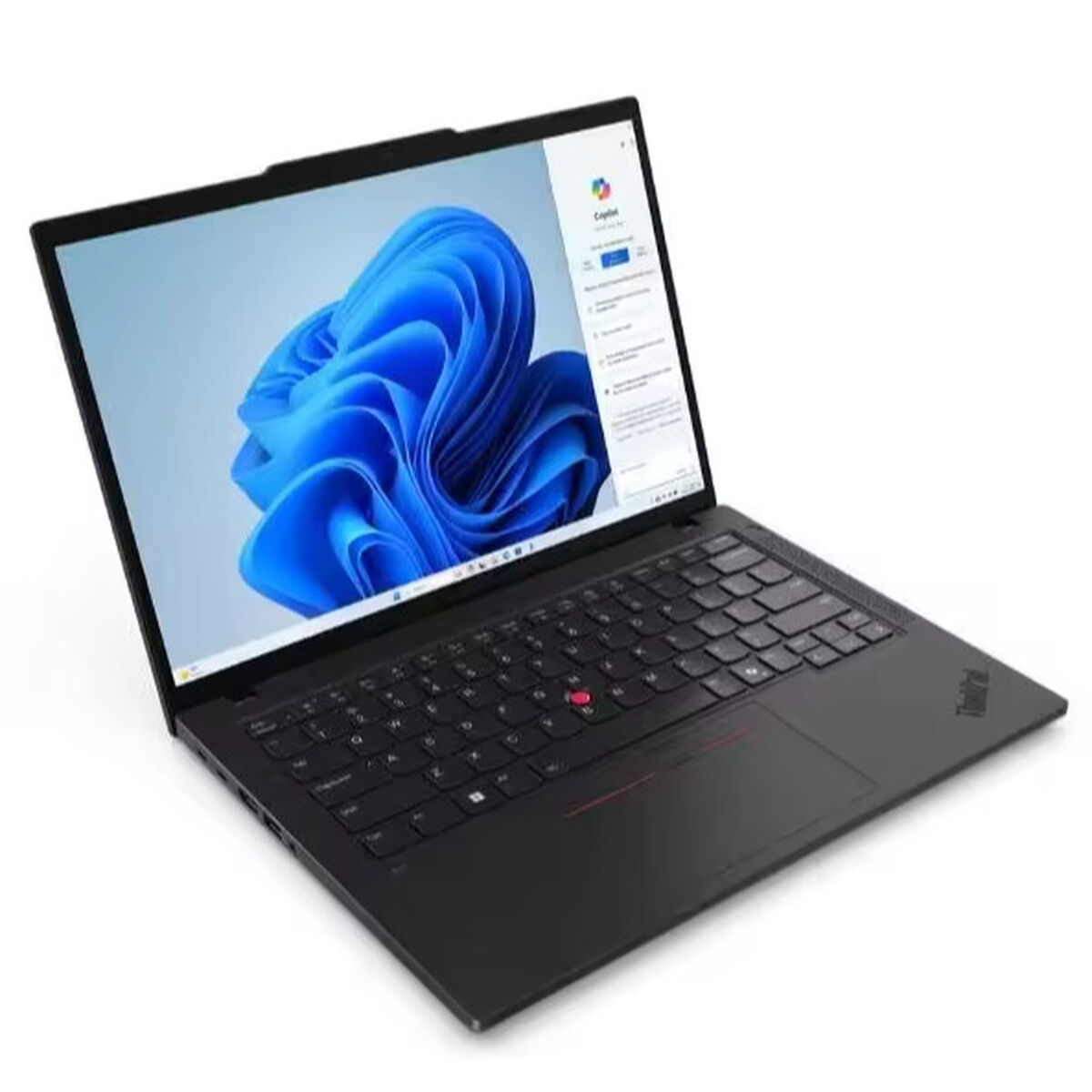 Laptop Lenovo T14 G5 14" i7-155U 32 GB RAM 1 TB SSD Qwerty