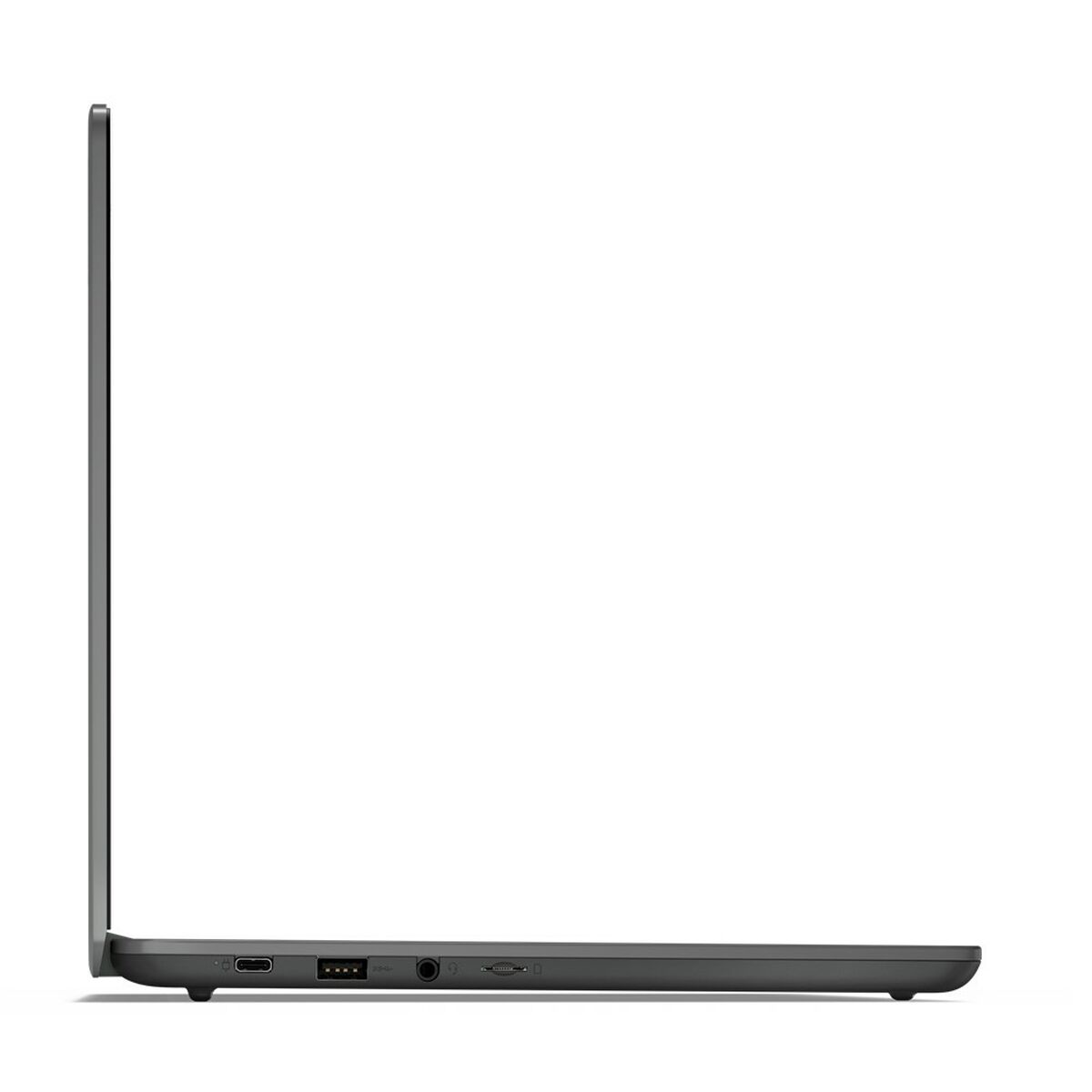 Laptop Lenovo 14E Chromebook G2 14" AMD 3015Ce 4 GB RAM 32 GB Qwerty - Afbeelding 4