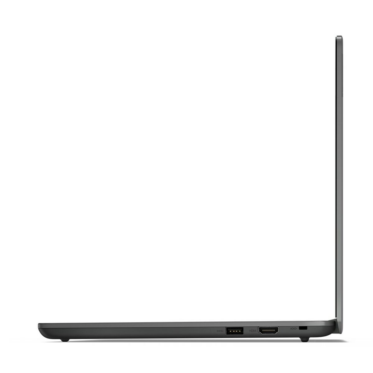 Laptop Lenovo 14E Chromebook G2 14" AMD 3015Ce 4 GB RAM 32 GB Qwerty - Afbeelding 3