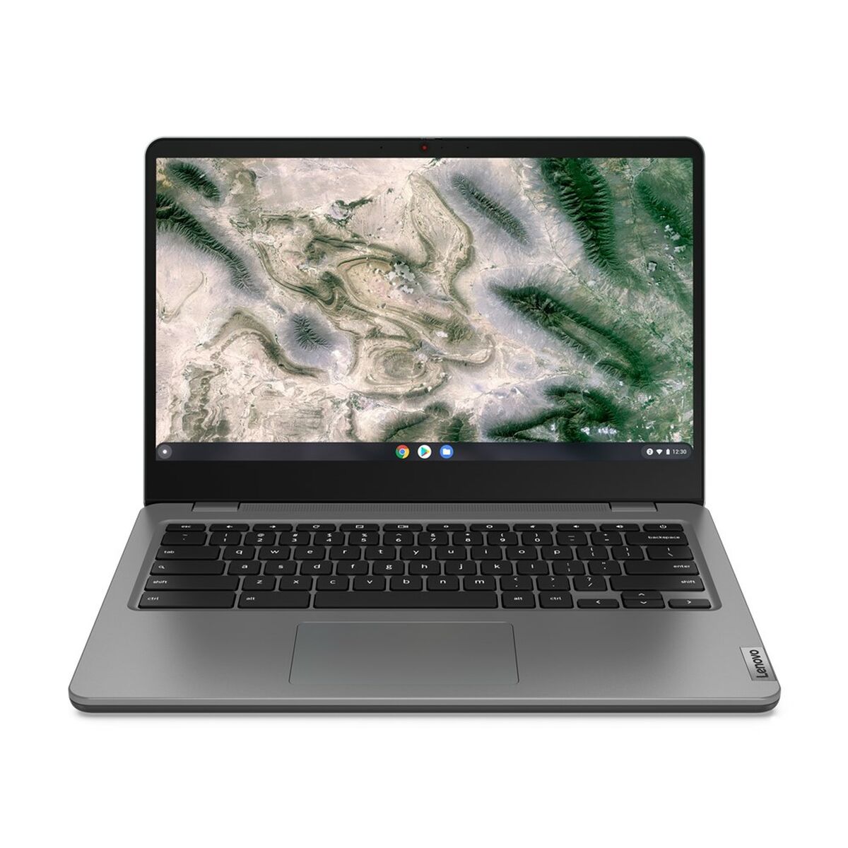 Laptop Lenovo 14E Chromebook G2 14" AMD 3015Ce 4 GB RAM 32 GB Qwerty