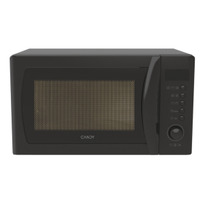 Candy Idea CMGA20SDLB Zwart Grill-magnetron Aanrecht 20 l 700 W