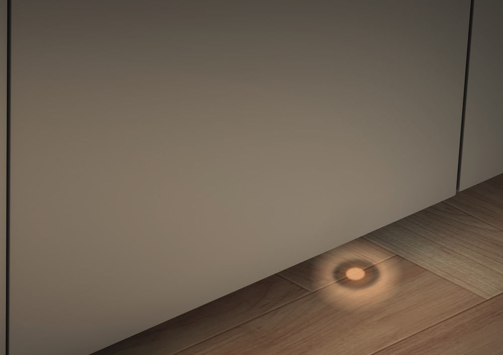 Whirlpool WH8IPB14AM6L0 Volledig ingebouwd 14 couverts B - Afbeelding 6