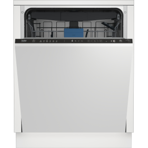 Beko b300 BDIN37530 Volledig ingebouwd 15 couverts D