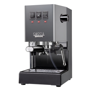 Gaggia E24 Handmatig Combinatiekoffiemachine 2,1 l