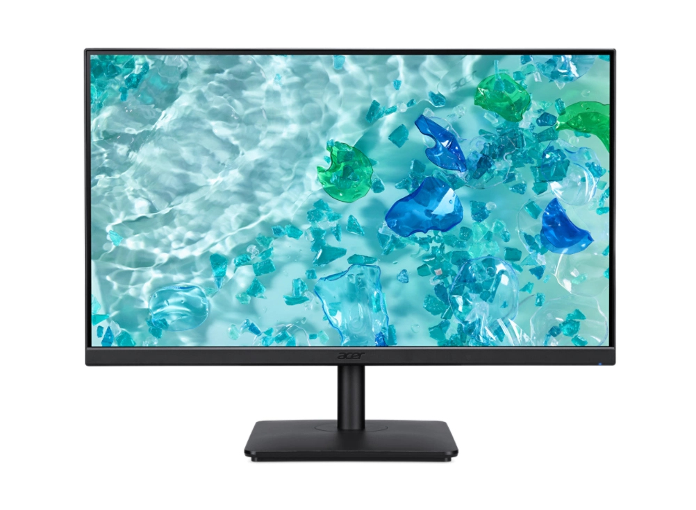 Acer Vero V7 V247Y E computer monitor 63 cm (24.8") 1920 x 1080 Pixels Full HD LED Zwart