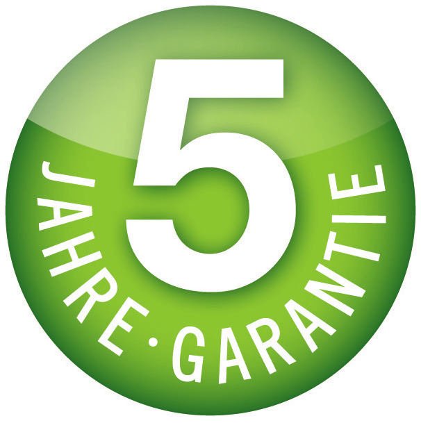 ESGE M 122 S 0,6 l Staafmixer 140 W Wit - Afbeelding 22