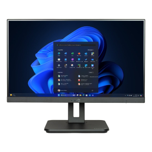 TERRA 1000034 All-in-One PC/workstation Intel® Core™ i5 i5-14500 60,5 cm (23.8") 1920 x 1080 Pixels Alles-in-één-pc 8 GB DDR5-SDRAM 500 GB SSD Windows 11 Pro Wi-Fi 6 (802.11ax) Zwart