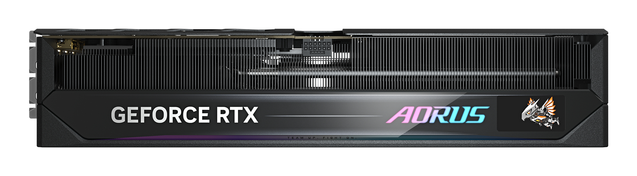 GIGABYTE AORUS GeForce RTX 5080 MASTER 16G NVIDIA 16 GB GDDR7 - Afbeelding 7