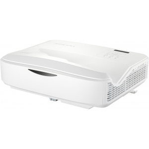 Viewsonic LS832WU beamer/projector Projector met ultrakorte projectieafstand 5000 ANSI lumens WUXGA (1920x1200) Wit