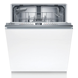 Bosch SMV4ETX08E vaatwasser Volledig ingebouwd 13 couverts B
