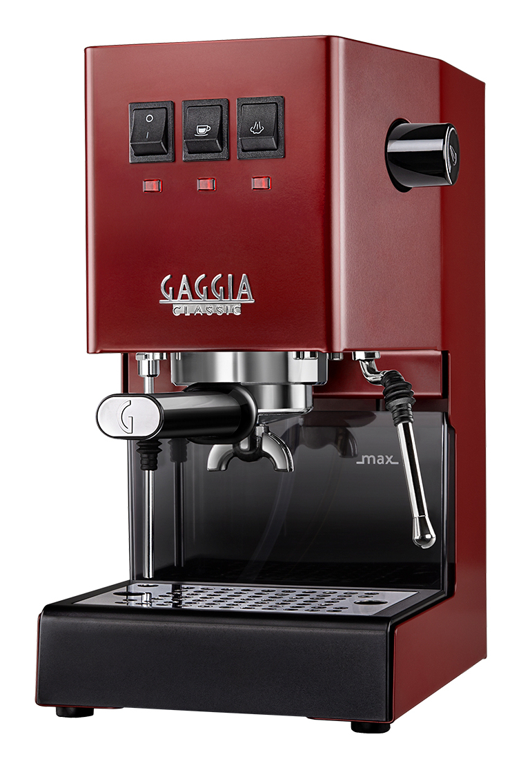 Gaggia E24 Handmatig Combinatiekoffiemachine 2,1 l